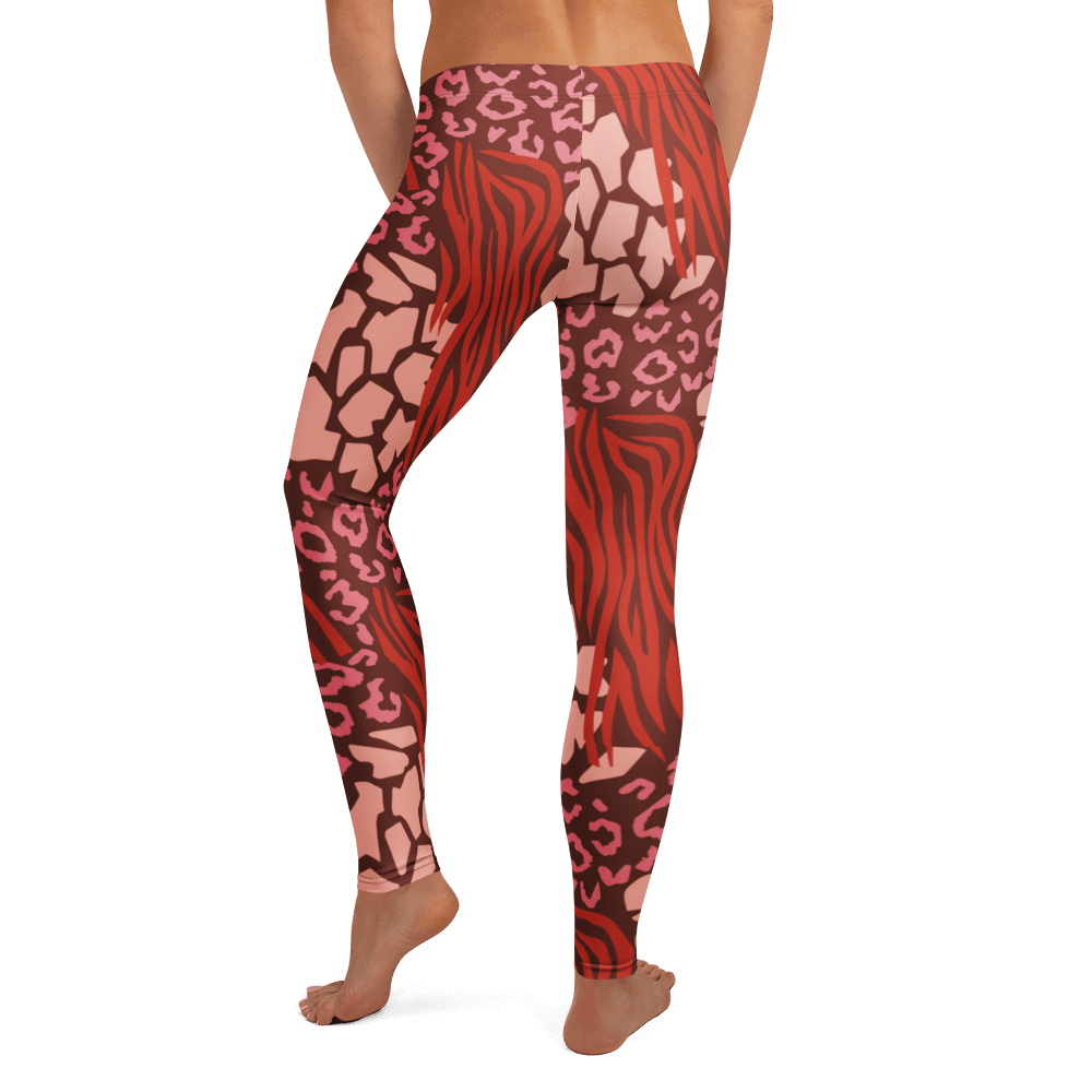 Scarlett Swell  Leggings