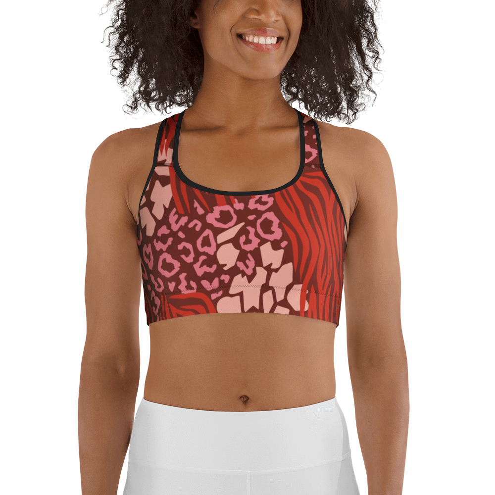 Scarlett Swell  Sports bra