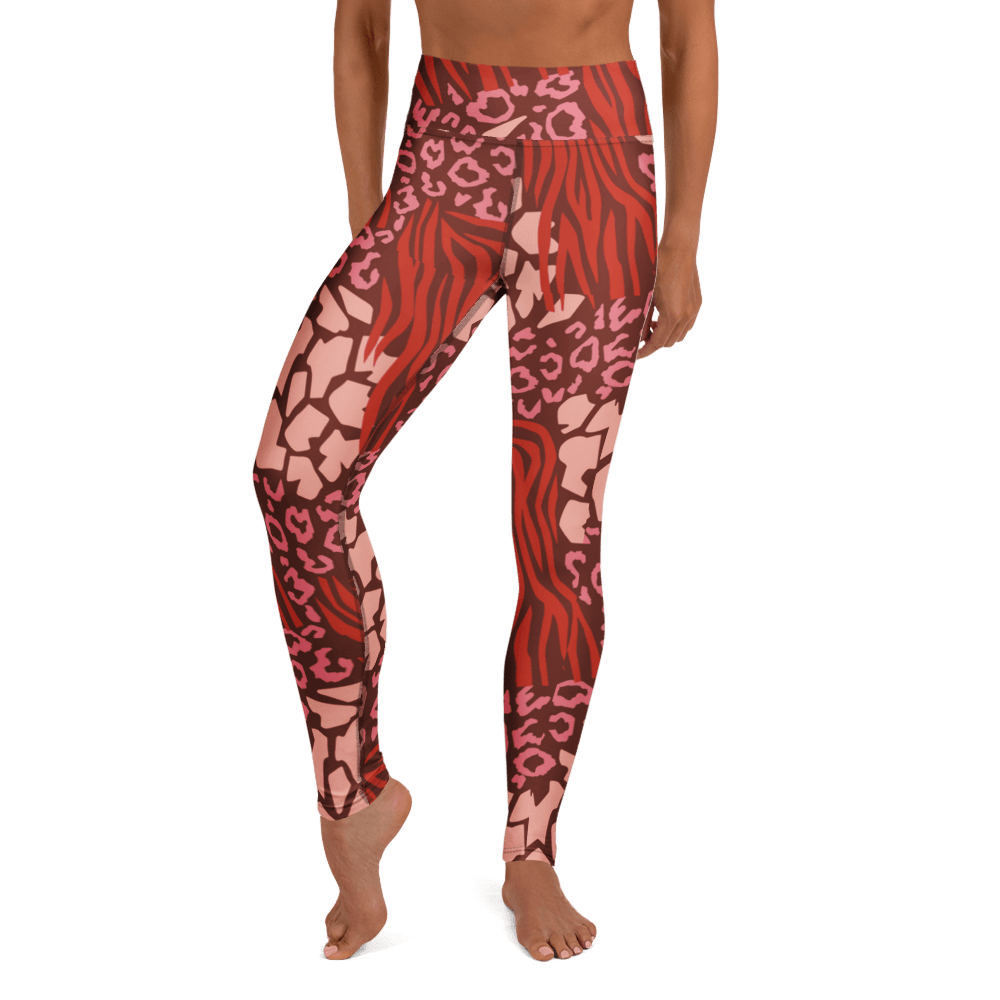 Scarlett Swell  Yoga Leggings