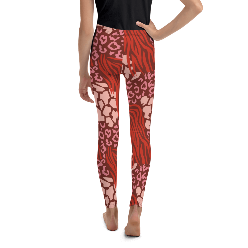 Scarlett Swell  Youth Leggings