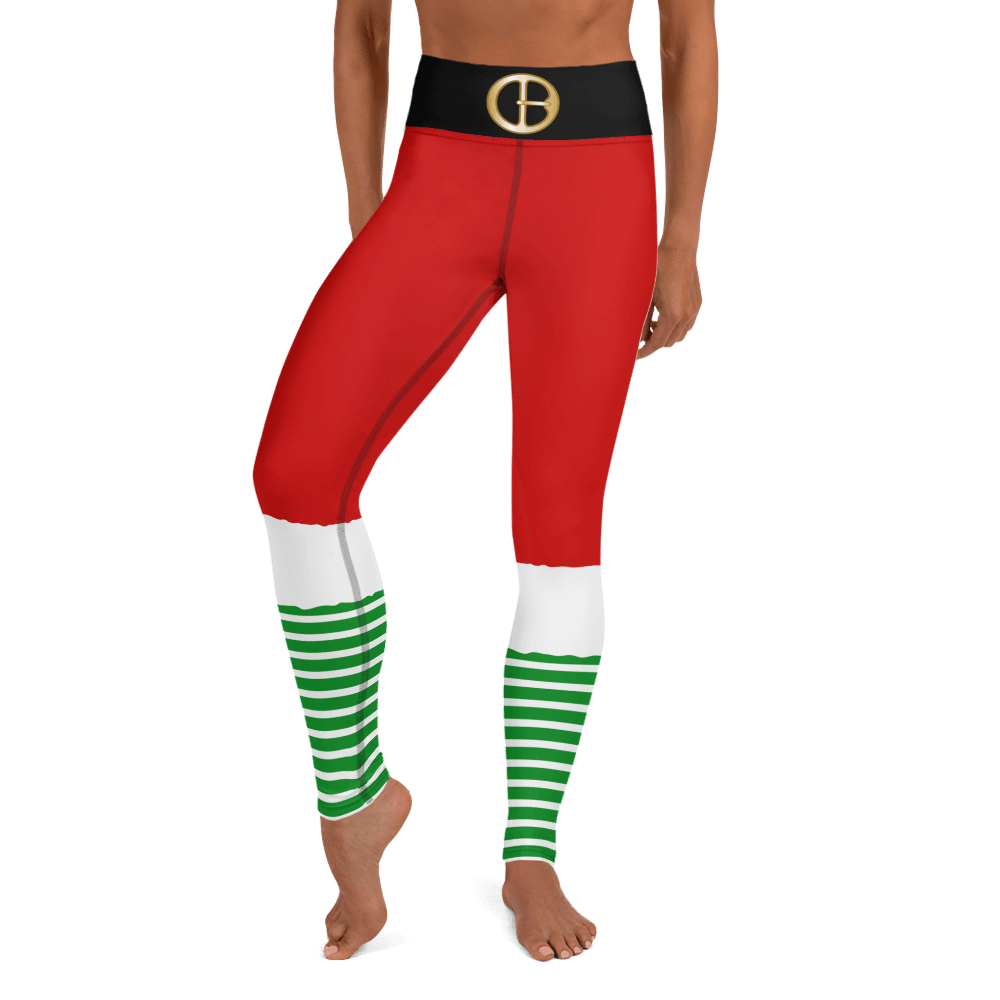 Yoga Leggings